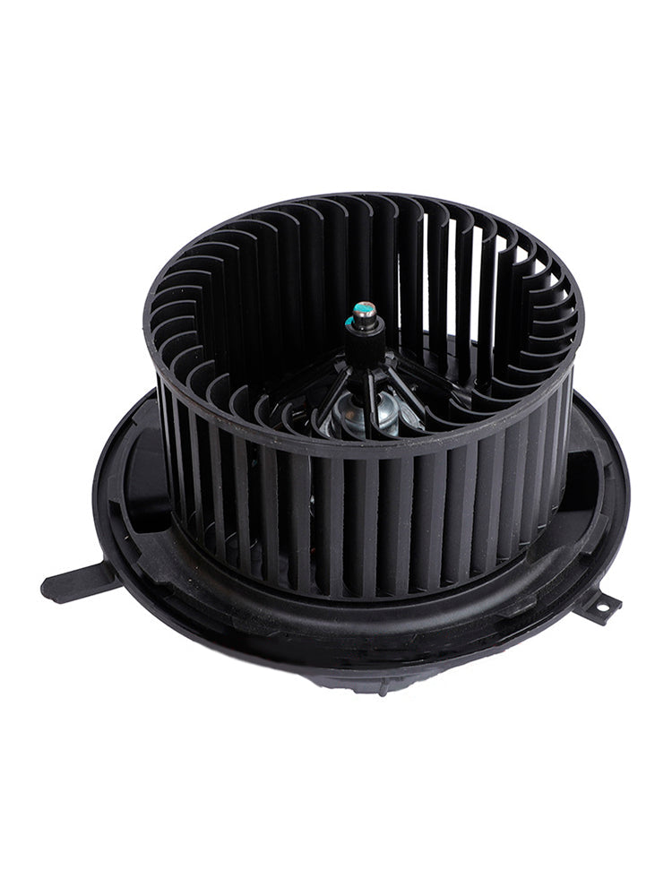 2006-2011 Per Mercedes-Benz B200 W245 2.0L 2034CC l4 GAS SOHC Aspirato naturalmente Gruppo motore ventilatore riscaldamento HVAC 1698200642
