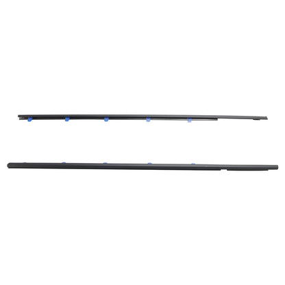 Modanatura per cintura di tenuta sinistra+destra Honda Civic Coupe 2D 2012-2015