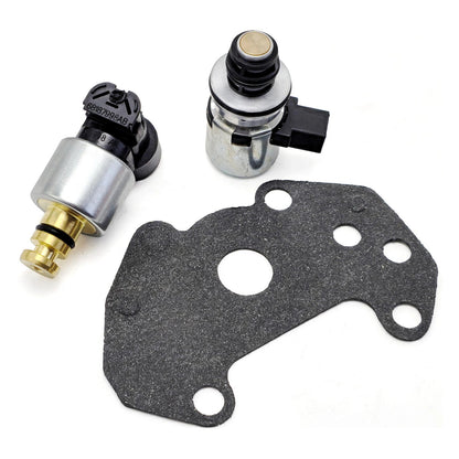 Kit solenoide sensore pressione regolatore Dodge Ram 1500 1996-1999 4617210 56041403AA