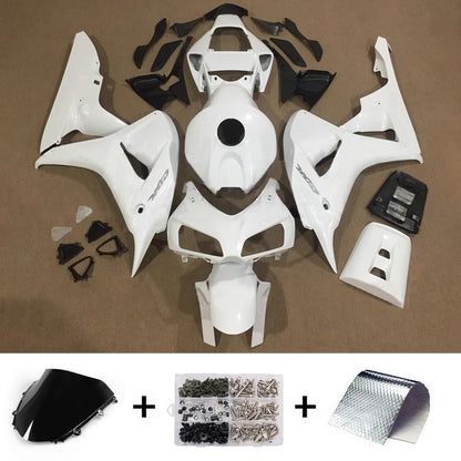 Kit di carene in plastica ABS stampate a iniezione per Honda CBR1000RR 2006-2007