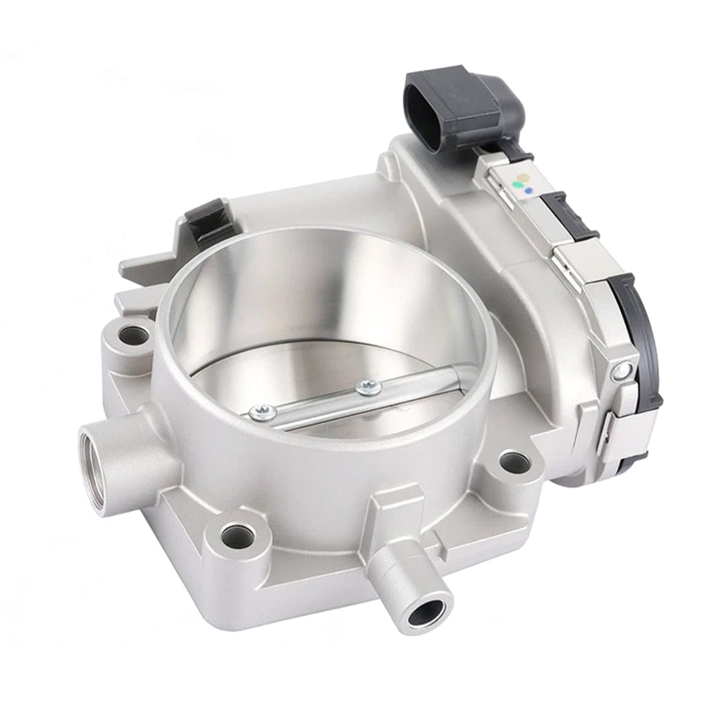 Corpo farfallato per Mercedes Benz CLK350 (modelli 2006-2007) - Codice articolo: A1131410125