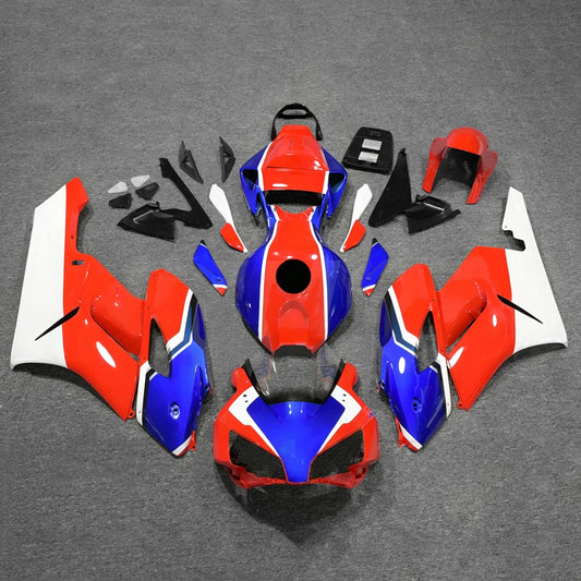 Kit di carene in plastica ABS stampate a iniezione per Honda CBR1000RR 2004-2005