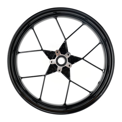 Cerchio anteriore 890 Duke R 3,5X17"" 2020-2023 nero 6410900103330