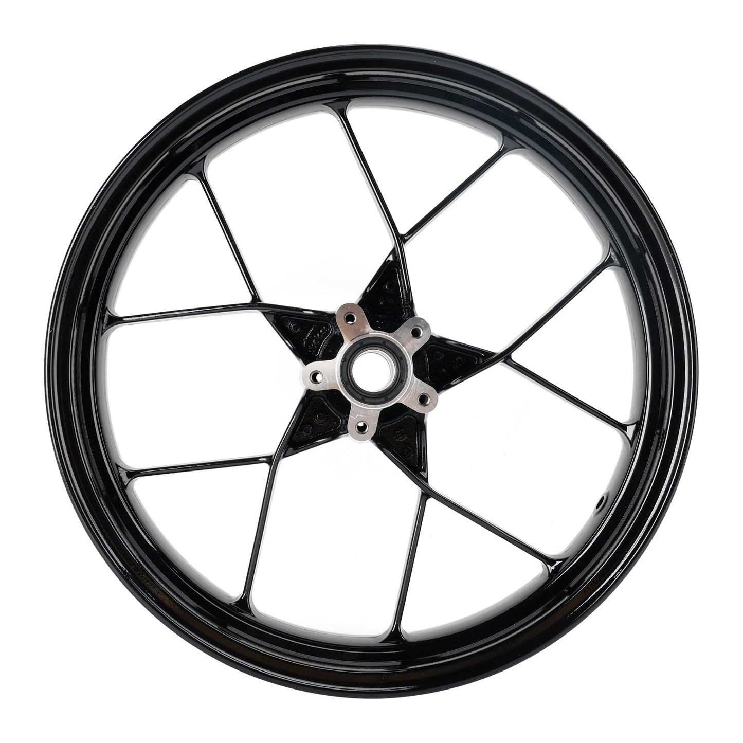 Cerchio anteriore 790 Duke 3,5X17"" 2018-2021, 2023-2025 nero 6410900103330