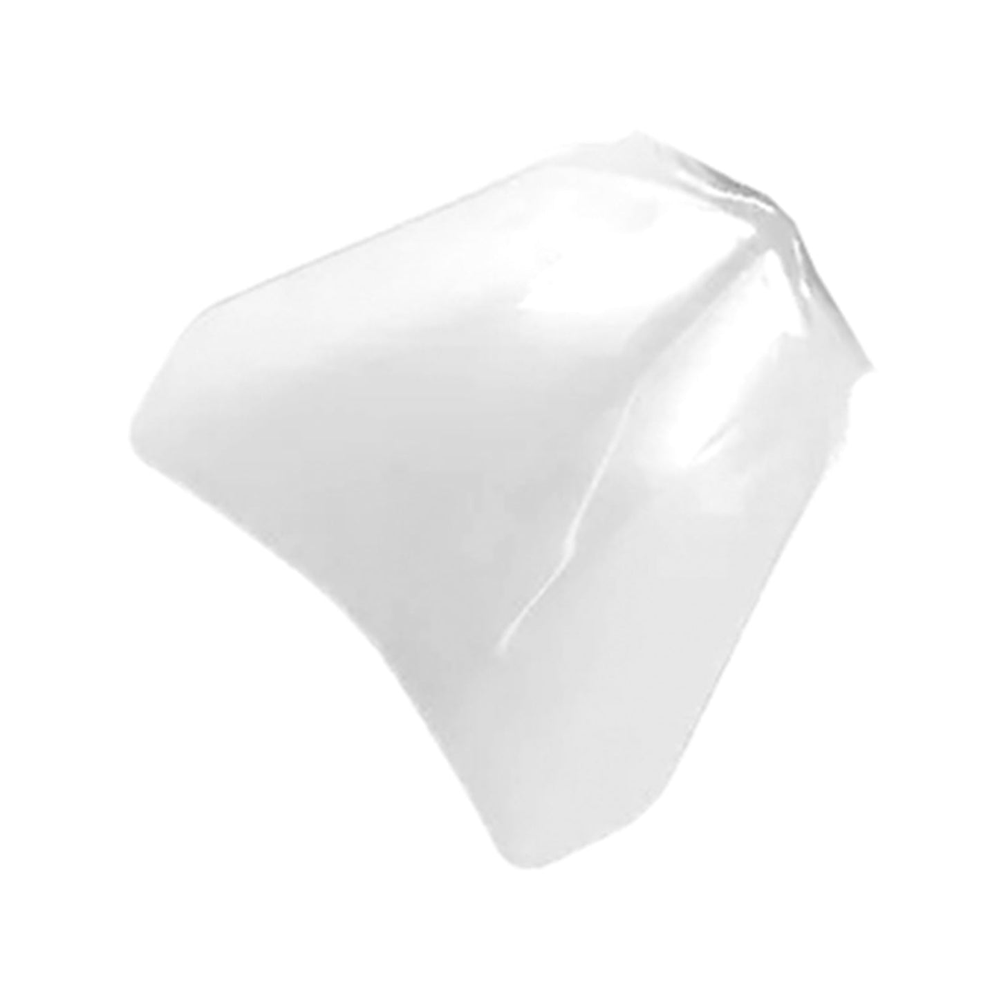Kit plastiche per carrozzeria Yamaha TTR50 2006-2021, carenatura parafango anteriore e posteriore