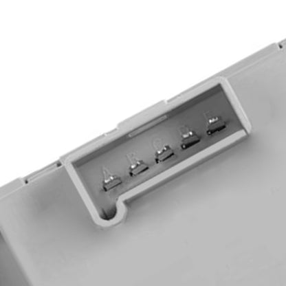 Resistenza regolatore ventola riscaldamento HVAC 1581773 per Chevy Impala 2000-2013