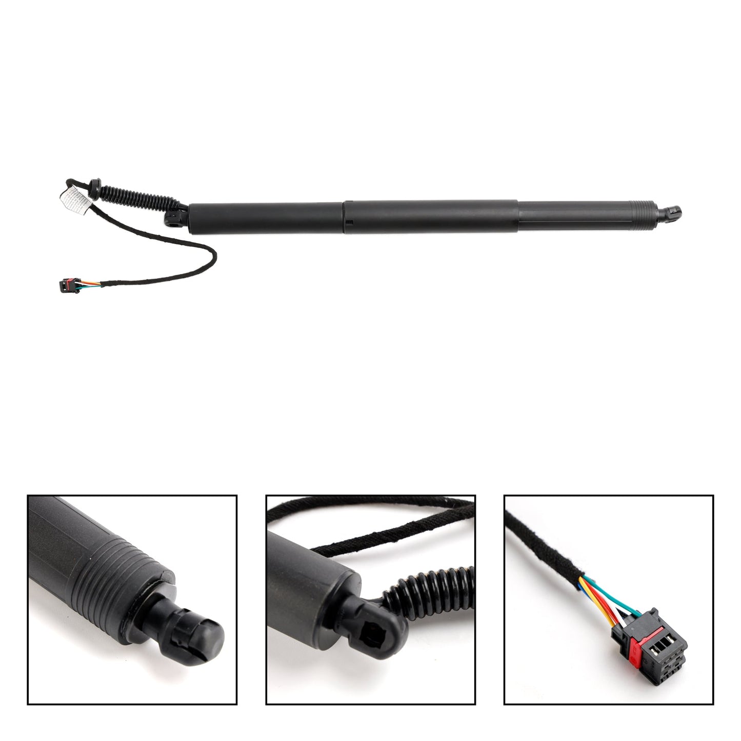 1 pz. Sollevatore elettrico per portellone posteriore 8W8827851 per Audi A5 Sportback 2016-2024 8W8959107