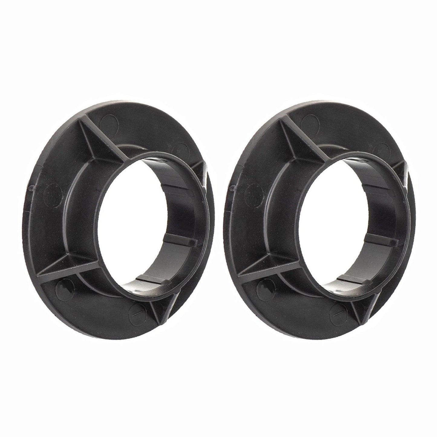 2x paraolio per assale anteriore 5083669AA per Jeep Wrangler JK 2007-2018