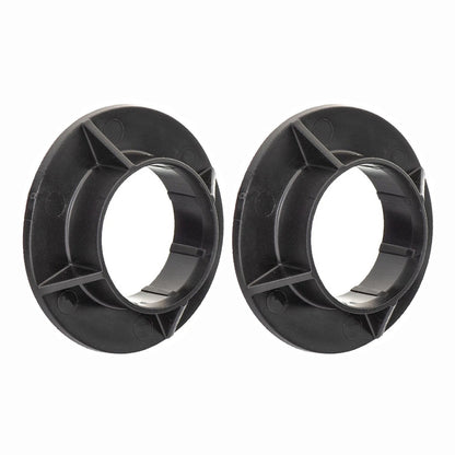 2x paraolio per assale anteriore 5083669AA per Jeep Wrangler JK 2007-2018