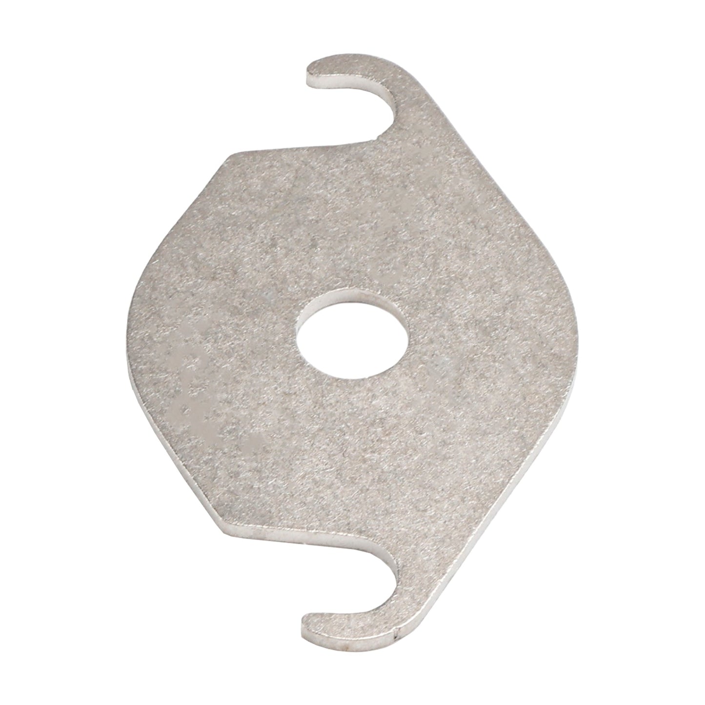 Piastra di chiusura per valvola EGR per Volvo 2.0LD C30 C70 V40 V50 V70 S80 DW10