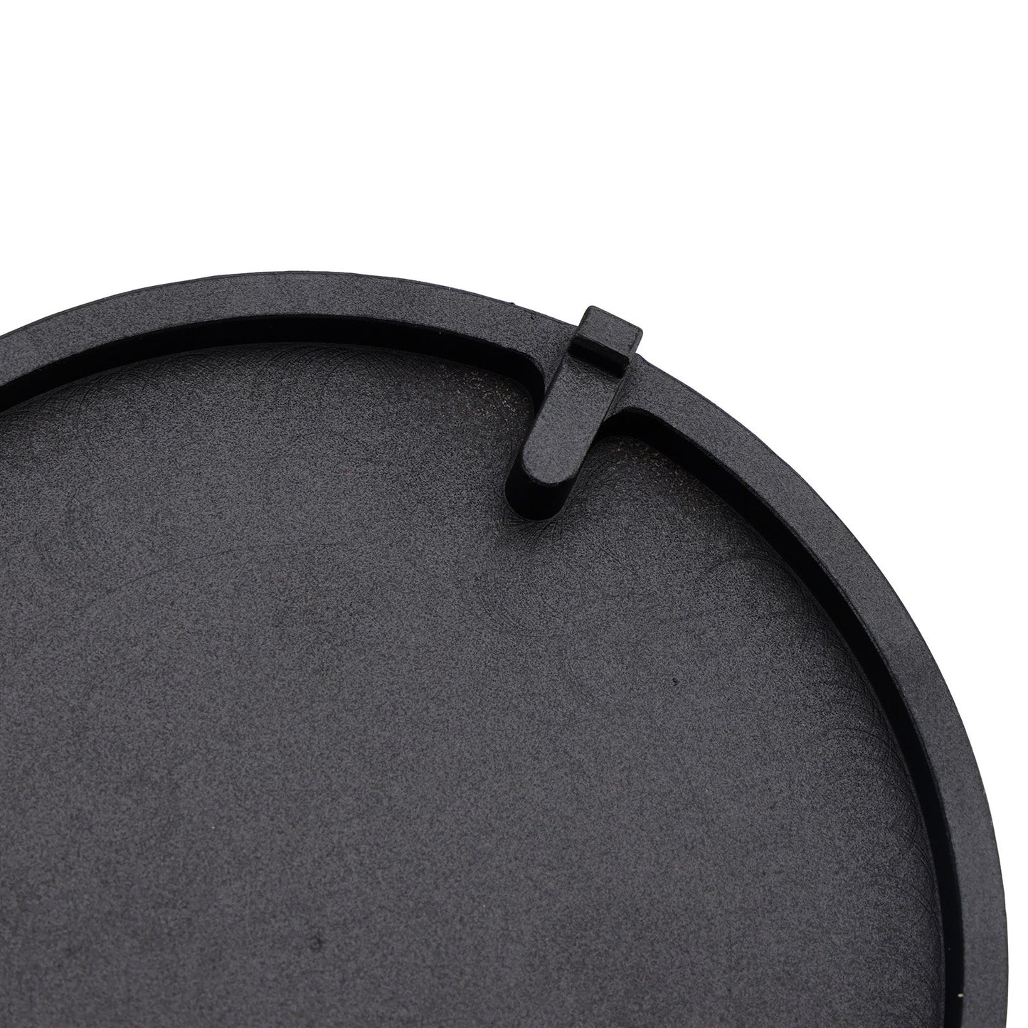 Coperchio bruciatore codice PA080015, compatibile con alcuni modelli di cucine a gas Viking - Sostituisce i modelli 066982-000