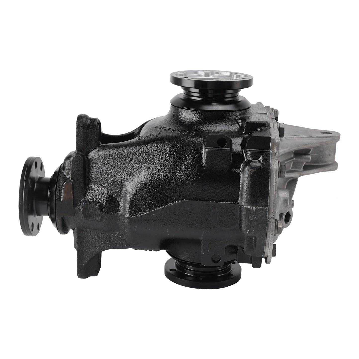 Supporto assale differenziale posteriore BMW E83 X3 3.0i 2004-2010 rapporto 4,44 33107547090