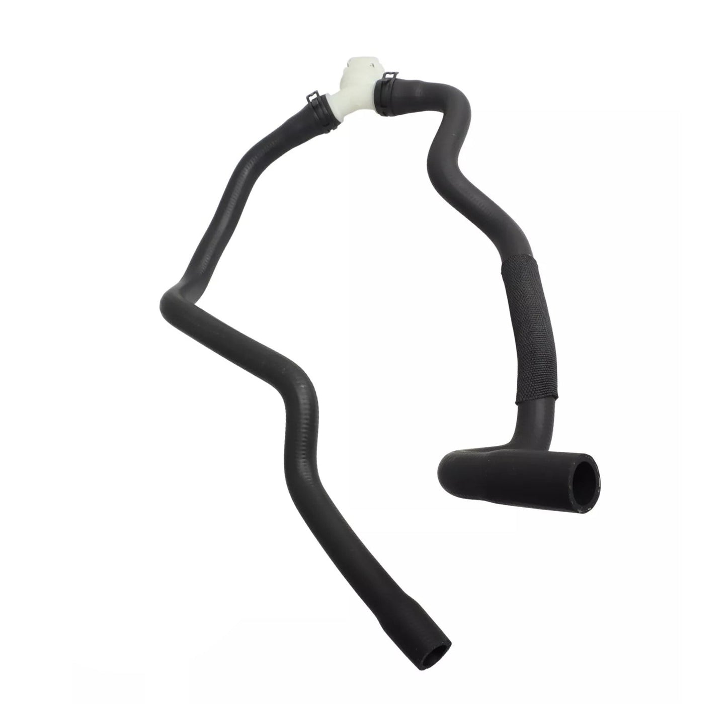 Kit tubo flessibile inferiore del liquido di raffreddamento del radiatore Chevrolet Cruze Limited 1.4L 2016 13251447 13251435