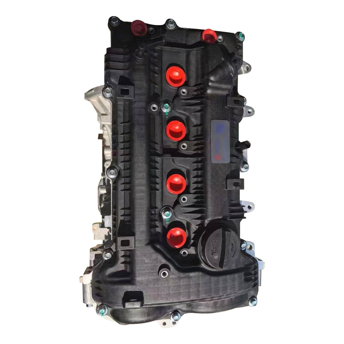 Motore nuovo di zecca 1.8L 4 cilindri G4NB Nu MPI per Kia Forte 2014-2016