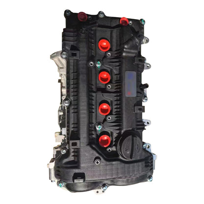 Motore nuovo di zecca 1.8L 4 cilindri G4NB Nu MPI per Kia Forte 2014-2016