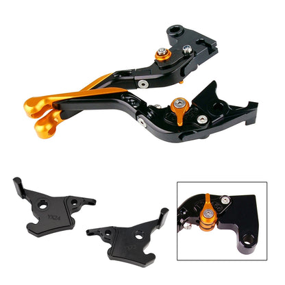Leva freno frizione regolabile YAMAHA XMAX 300 2023-2025
