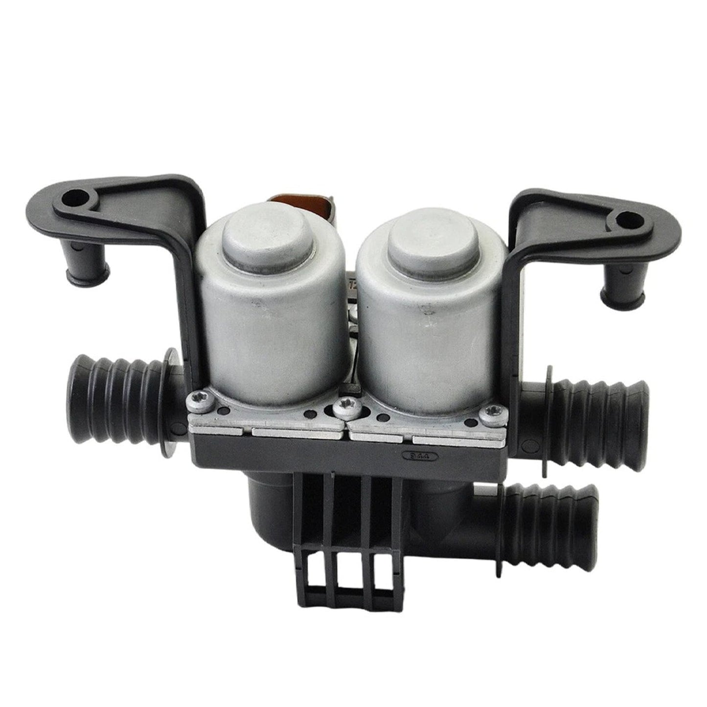 Valvola di controllo del liquido di raffreddamento del riscaldatore 64116906652 per BMW E60 E63 E64 E65 525i