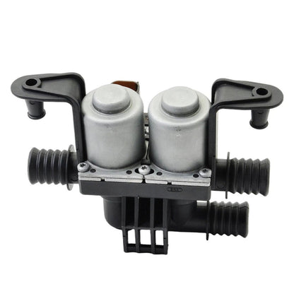 Valvola di controllo del liquido di raffreddamento del riscaldatore 64116906652 per BMW E60 E63 E64 E65 525i