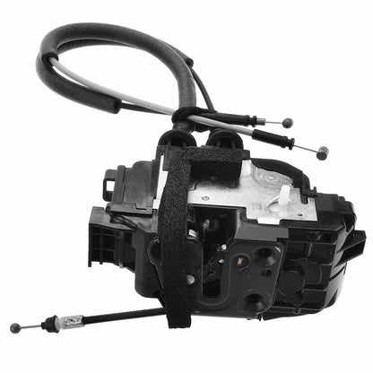 Attuatore serratura portiera posteriore sinistra Hyundai Santa Fe SUV 2006-2012 81410-2B000