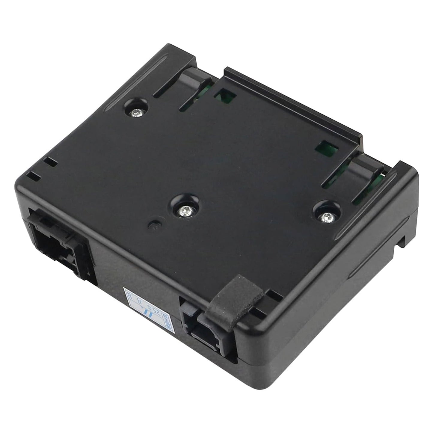 Pannello di interfaccia multimediale USB per cruscotto anteriore DL3T-14F014-AB per Ford F150 F250 F350
