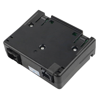 Pannello di interfaccia multimediale USB per cruscotto anteriore DL3T-14F014-AB per Ford F150 F250 F350