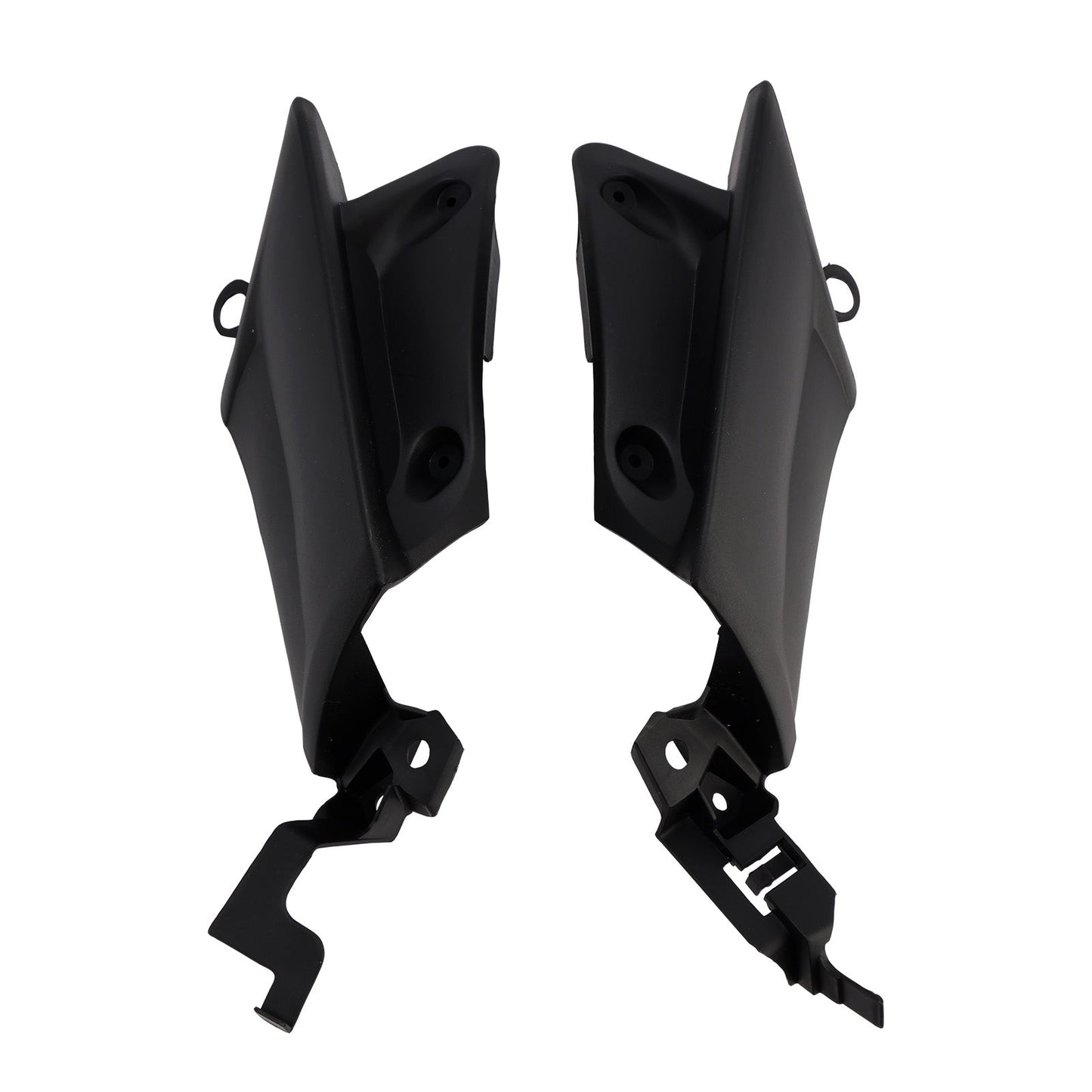Carenatura laterale per telaio per Yamaha YZF R6 2003-2005 R6S 2006-2009
