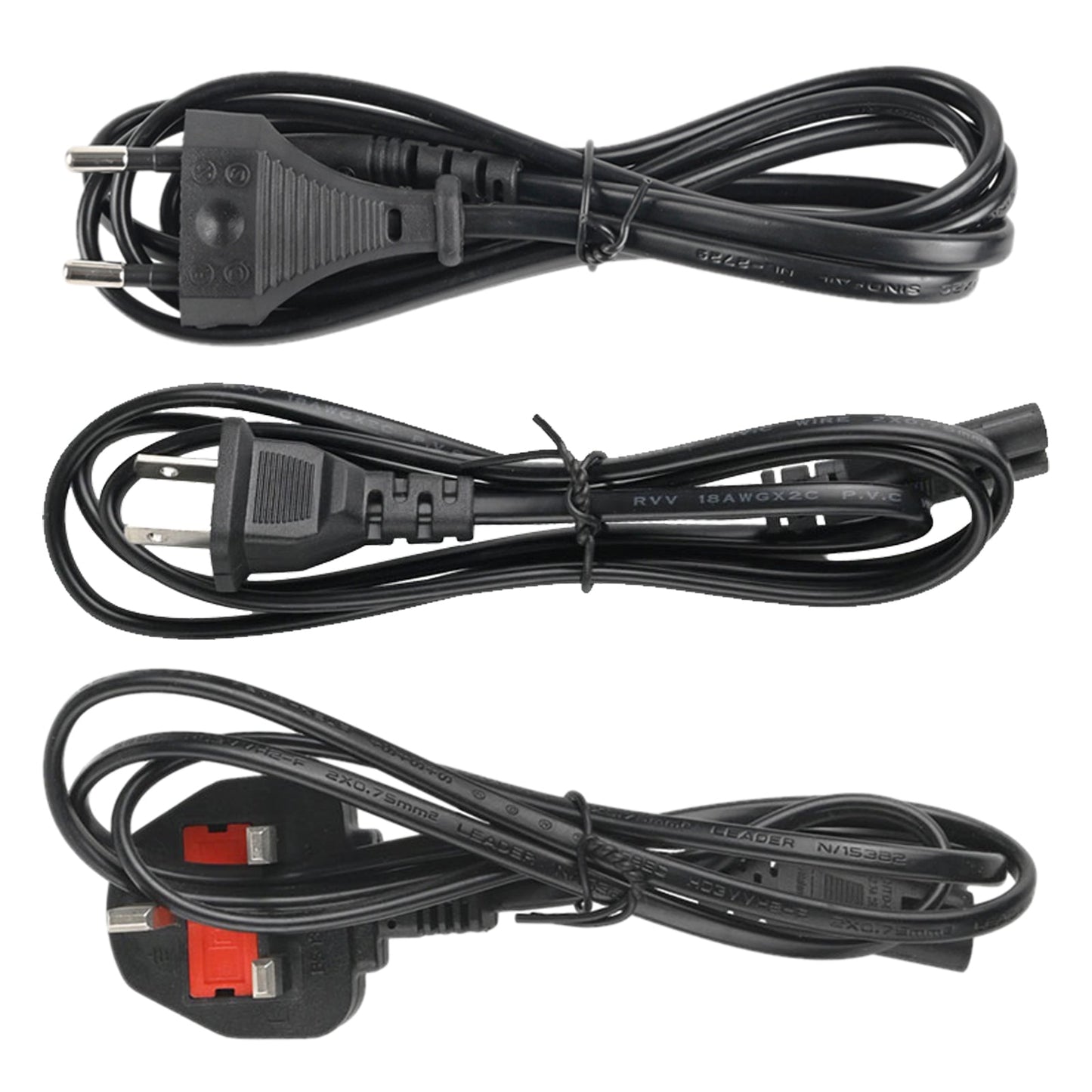 Cavo di ricarica per monopattino elettrico Segway Ninebot MAX G2/G30/G30P/P65/P100S