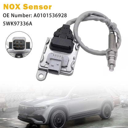 Sensore di ossido di azoto per uscita diesel A0101536928 per Mercedes-Benz Detroit