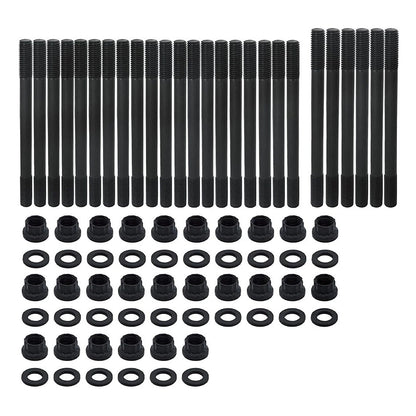 Kit prigionieri testata cilindro Dodge Cummins 24v Diesel 5.9L 6.7L 1998-2018 247-4202