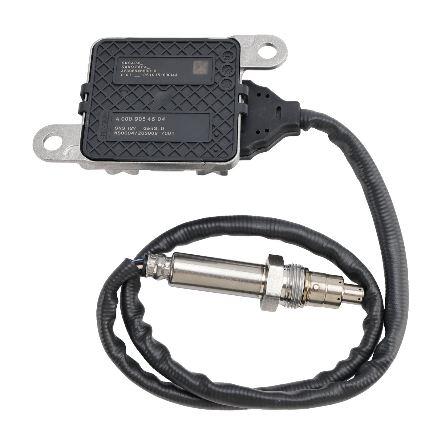 Sensore NOX Mercedes-Benz CLASSE E W213 2016-2018 Sensore di ossigeno A0009054604
