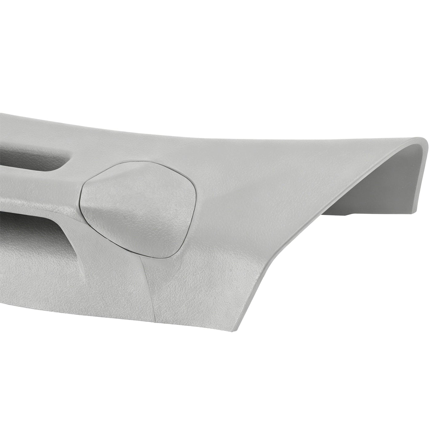 2024-2026 Per Toyota Tacoma di quarta generazione, maniglia di sostegno lato guidatore, colore grigio