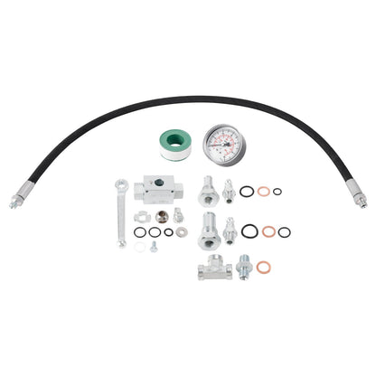 Per sistema di olio ad alta pressione Ford 6.0L-7.3L Strumento di prova dell'aria IPR 8542038839