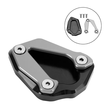 Piastra allargata per cavalletto BMW S1000RR 2020+