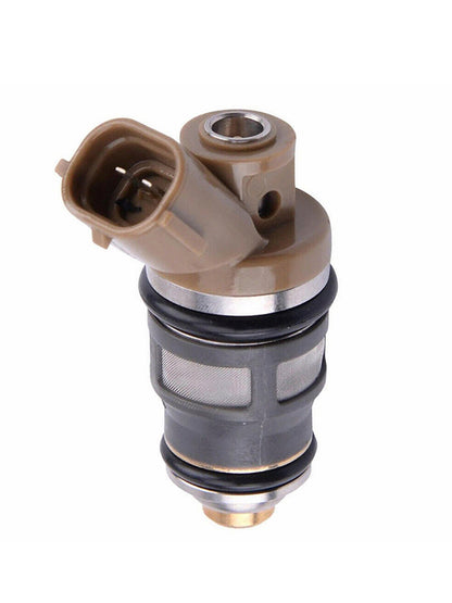 1 iniettore di carburante per Toyota Corolla AE101 91-00 AE111 97-00 23250-16140