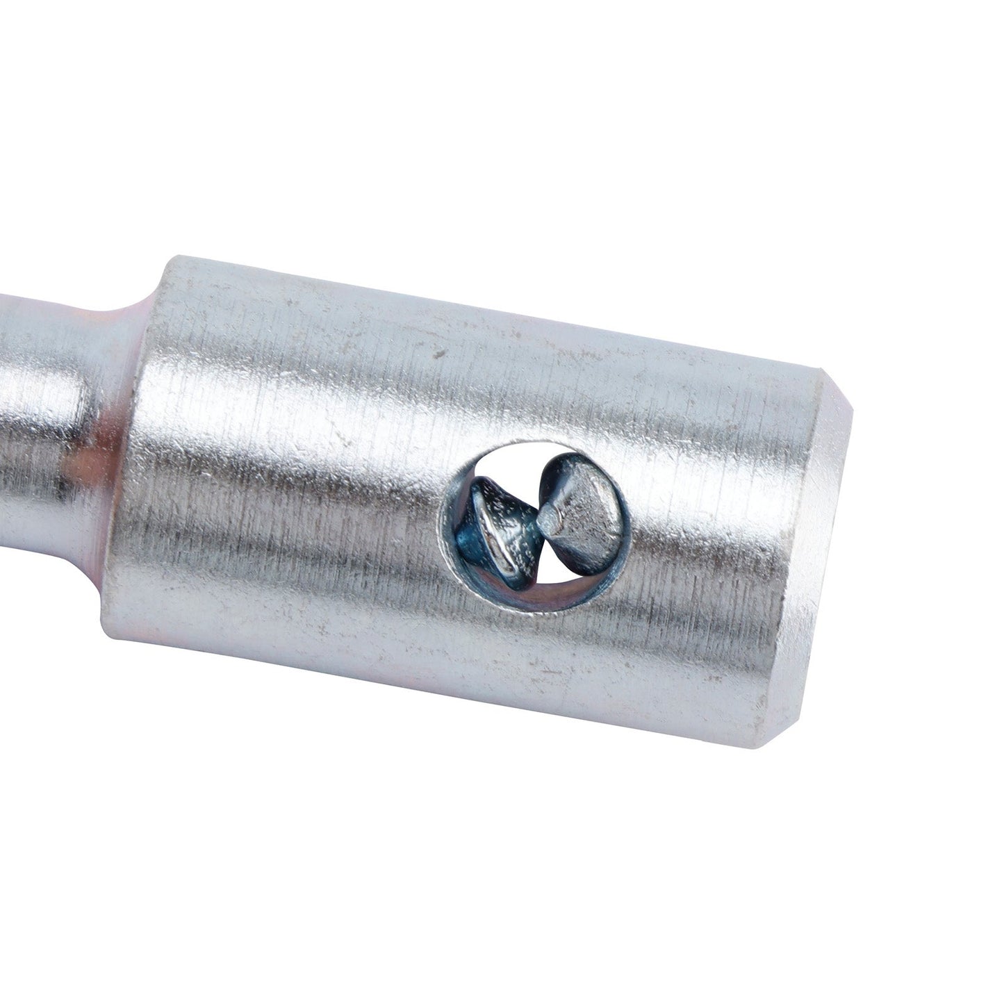 327687-6 Adattatore per punta da trapano per terra con attacco esagonale D-7/16"" per Makita DDG460
