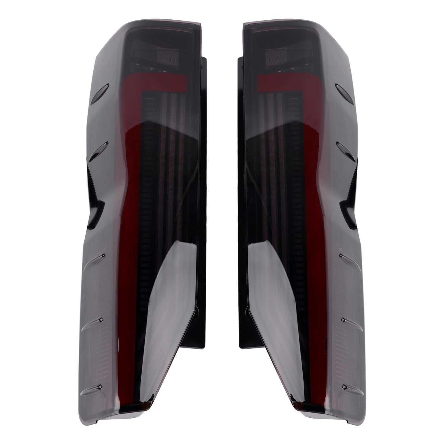 Gruppo ottico posteriore a LED sinistro e destro Toyota Hiace 6th H300 2019-2023