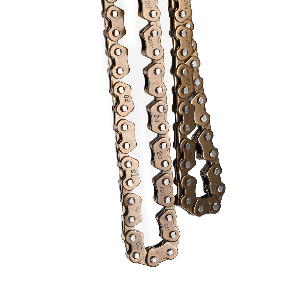 Catena Distribuzione Per Yamaha Yfm 25R Crf 230 Ftr 223 Sh300 Sh300R Nss 250