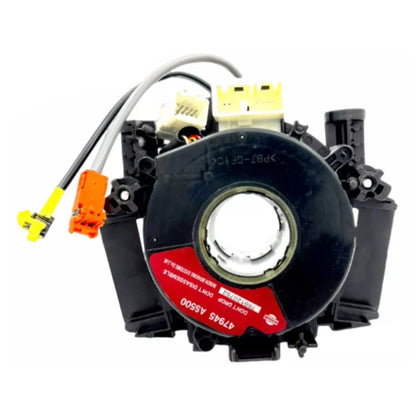 Molla dell'orologio Nissan Murano 2003-2007 + gruppo sensore angolo di sterzata 47945-AS500 47945AS500