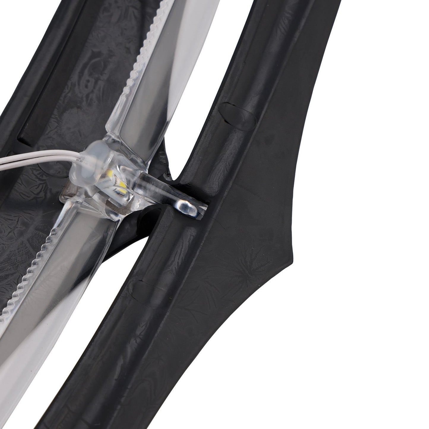 Carenatura con illuminazione a LED per Electra Street Glide FLHTCU 2014-2022