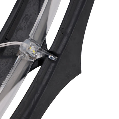 Carenatura con illuminazione a LED per Electra Street Glide FLHTCU 2014-2022