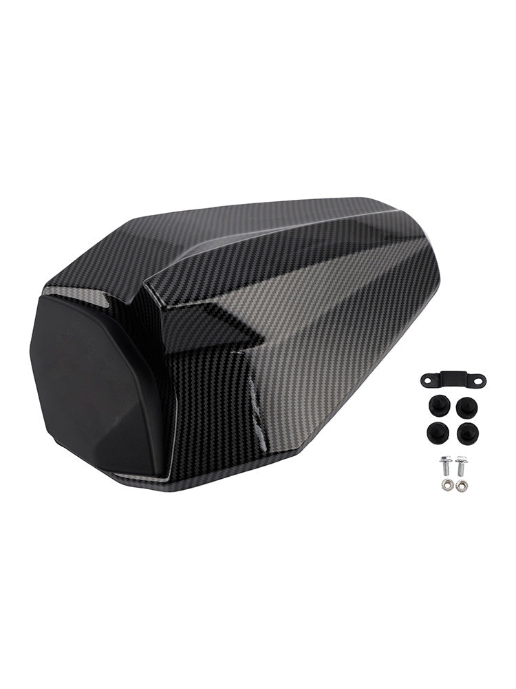 Carenatura posteriore Racing Tail per Kawasaki ZX25R ZX4R ZX4RR 2020-2025