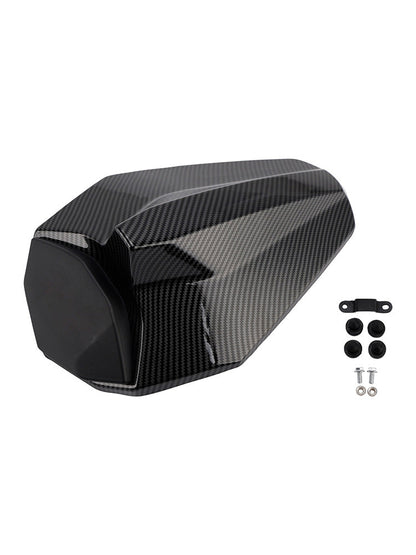 Carenatura posteriore Racing Tail per Kawasaki ZX25R ZX4R ZX4RR 2020-2025