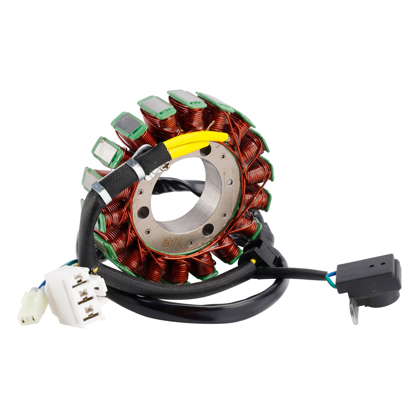 GUARNIZIONE REGOLATORE GENERATORE STATORE RADDRIZZATORE SYM Cruisym 300 (LV3OW1Z1-EU) 2019 (L9) SPORT 31120-L3A-000 LN30WA-EU E4 L7-M0