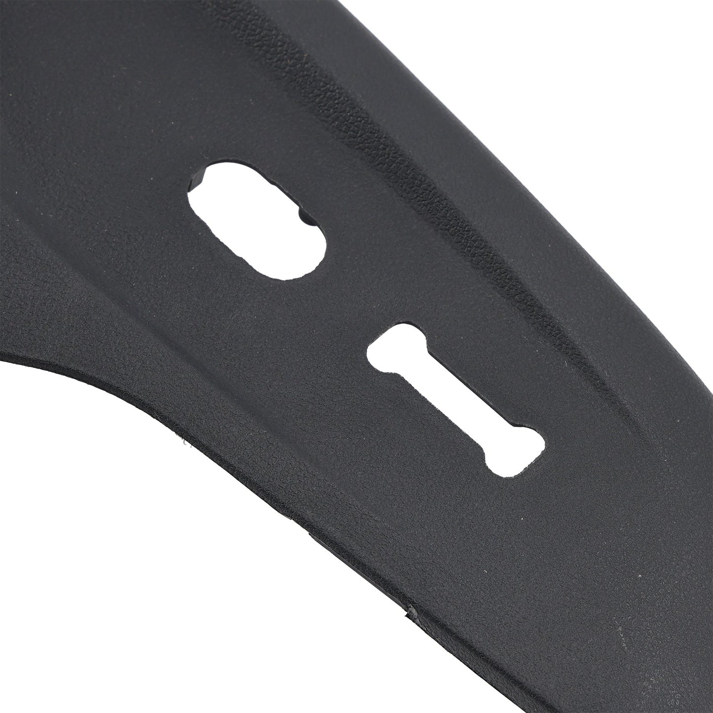 Cornice nera per pannello interruttori sedile conducente per Buick Encore 2013-2022 95078124