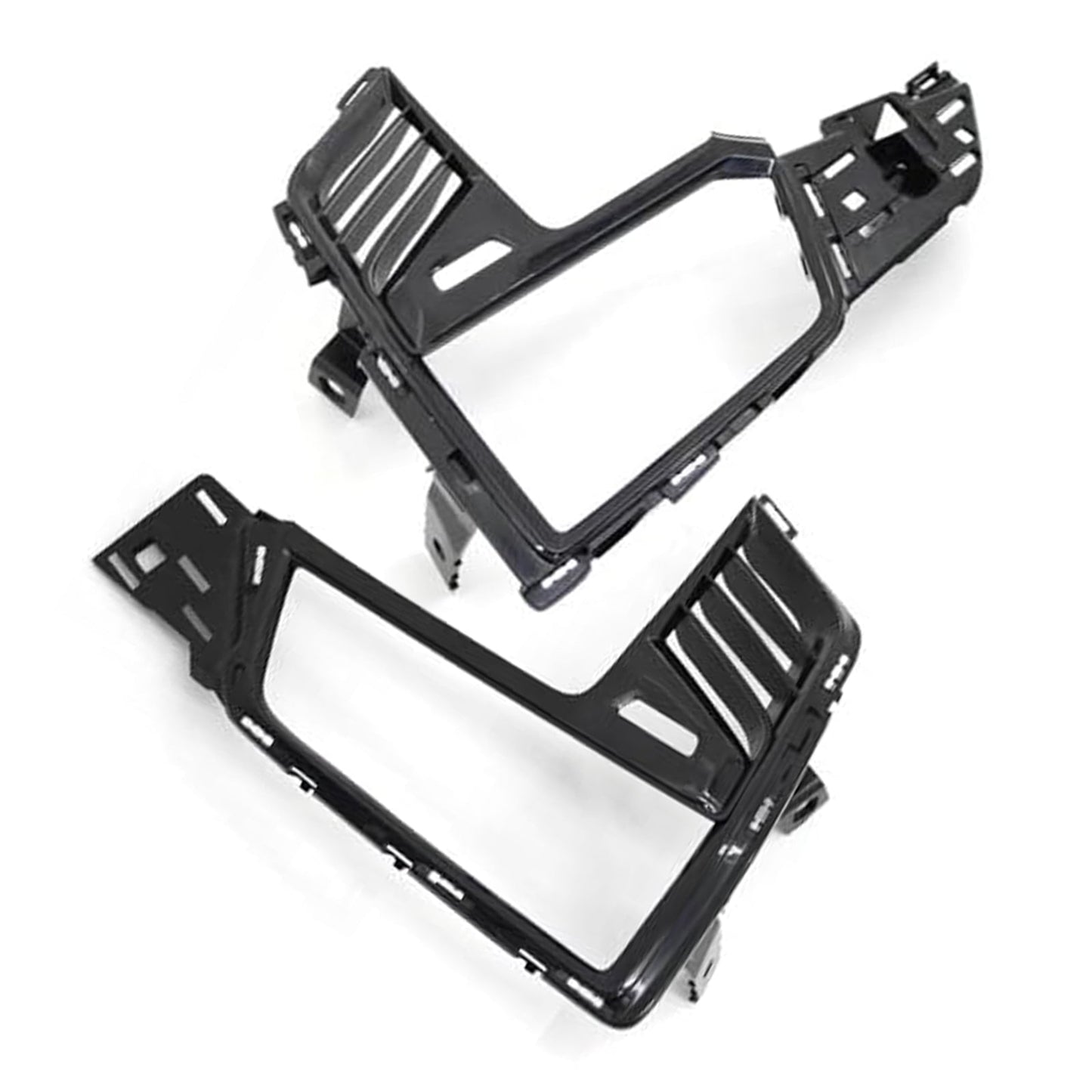 Bocchetta dell'aria sinistra+destra del cruscotto BMW X6 G06 2020-2022 51459483656 51459483655