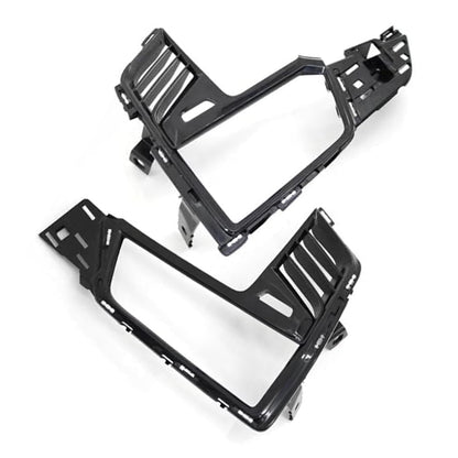 Bocchetta aria sinistra+destra cruscotto 51459483656 51459483655 per BMW X5 X6 2019-2022
