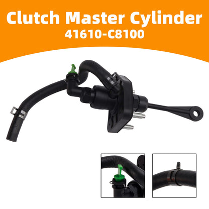 Cilindro maestro frizione 41610-C8100 per Hyundai i20 II 2014-2020