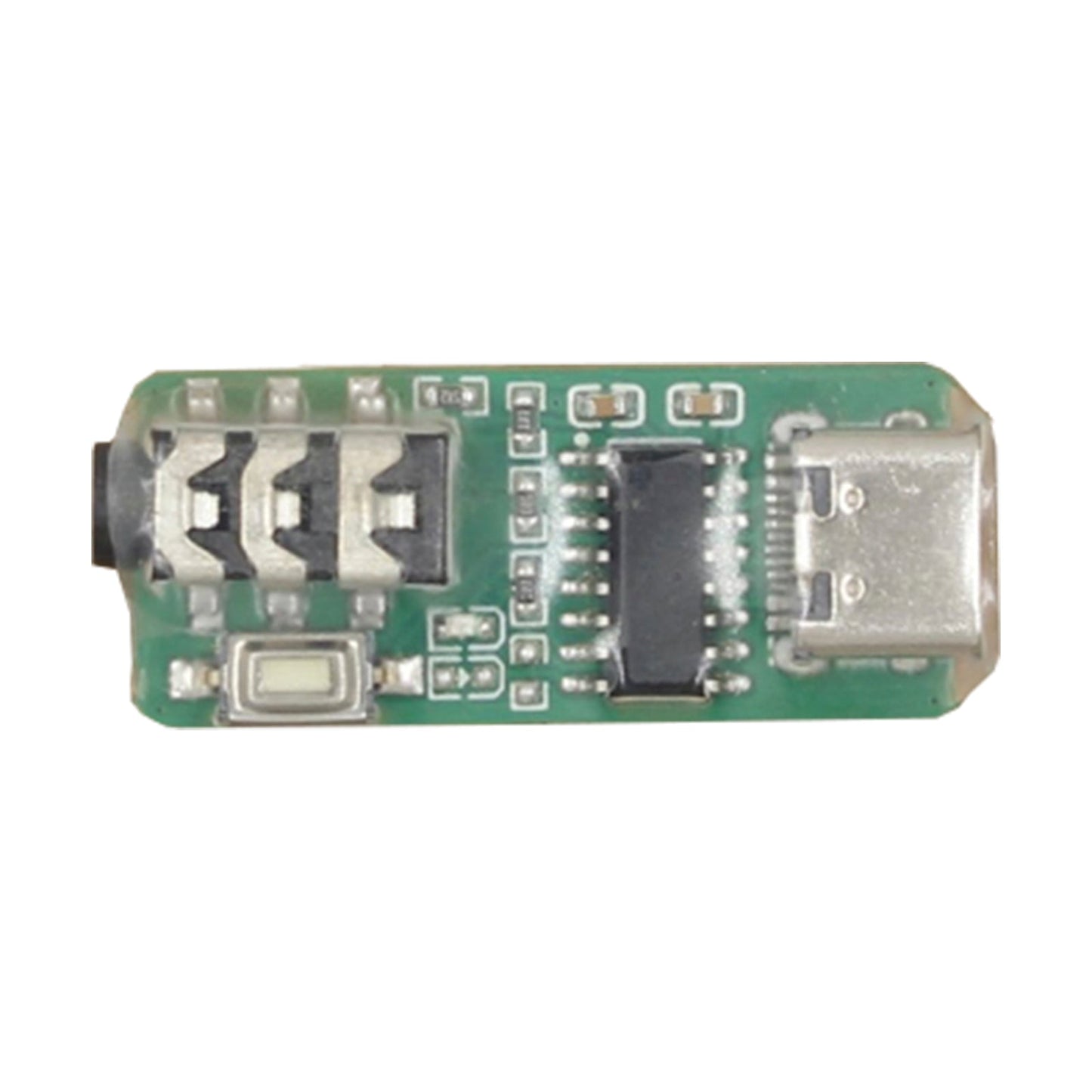 Trainer CW multifunzionale con porta VBand Type-C, Trainer con codice chiave, Trainer telegrafico