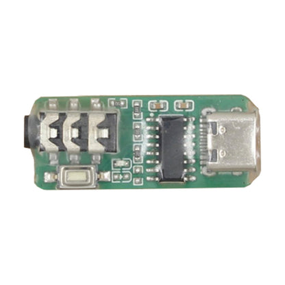 Trainer CW multifunzionale con porta VBand Type-C, Trainer con codice chiave, Trainer telegrafico
