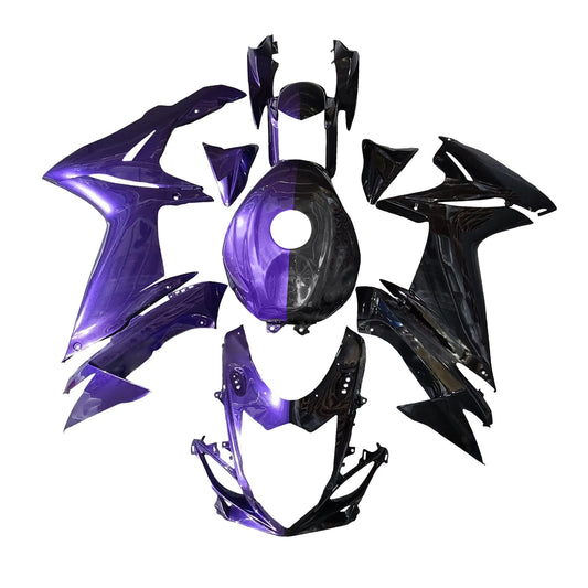 Kit carenatura iniezione plastica ABS per Suzuki GSXR 600/750 2011-2025 K11